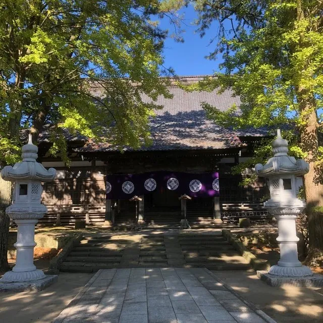 Jofukuji Temple
