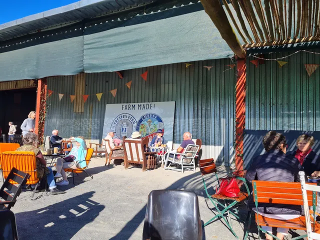 Karkloof Farmers' Market