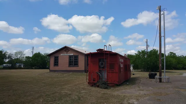 Grace Armantrout Museum