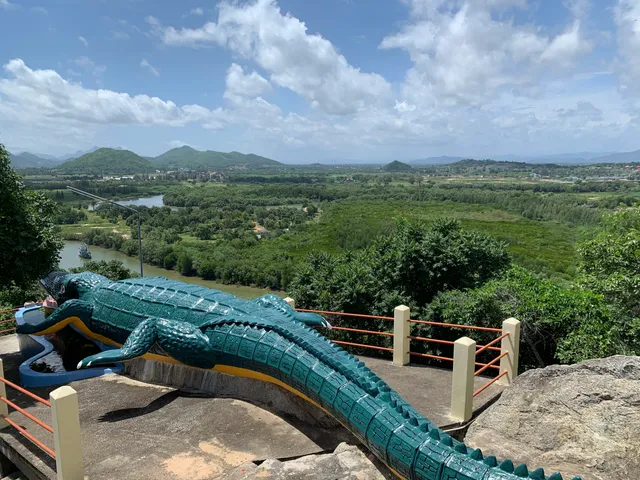 San Chao Mae Thapthim Thong