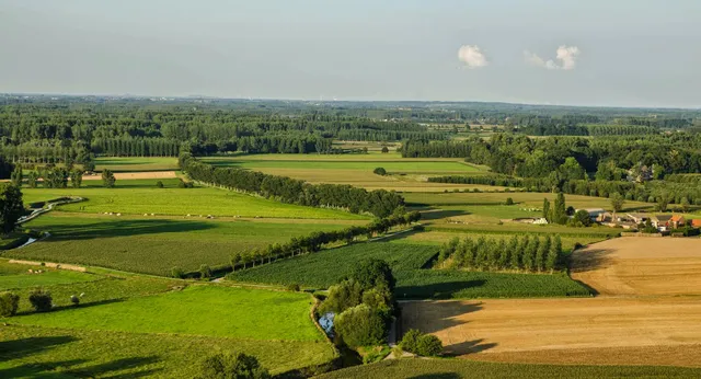 Regionaal Landschap Zuid-Hageland