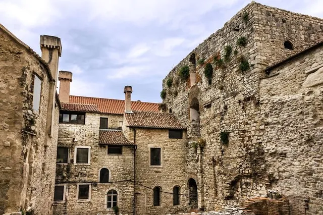 Park Josipa Jurja Strossmayera