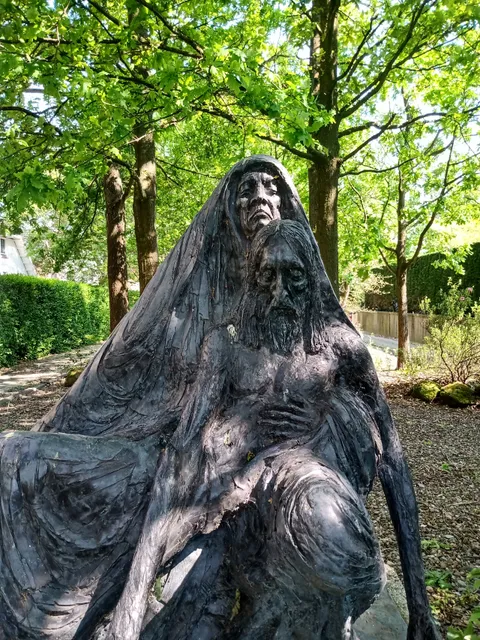 Bijbelse Tuin Hoofddorp