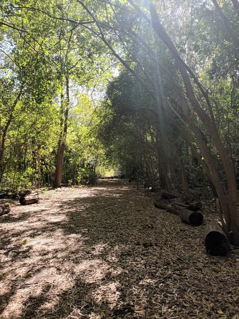 Reserva Natural Urbana de Hurlingham