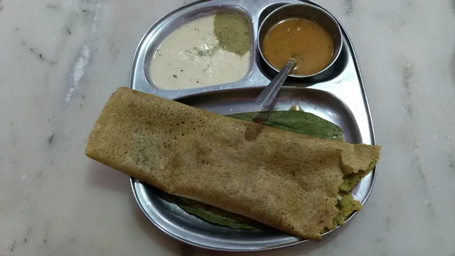 Sri Kartikeya Subramanya Vilas