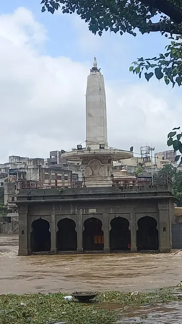 Nashik panchavati mandir