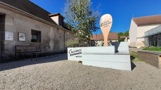 Ecomusée du Grand-Orly Seine Bièvre