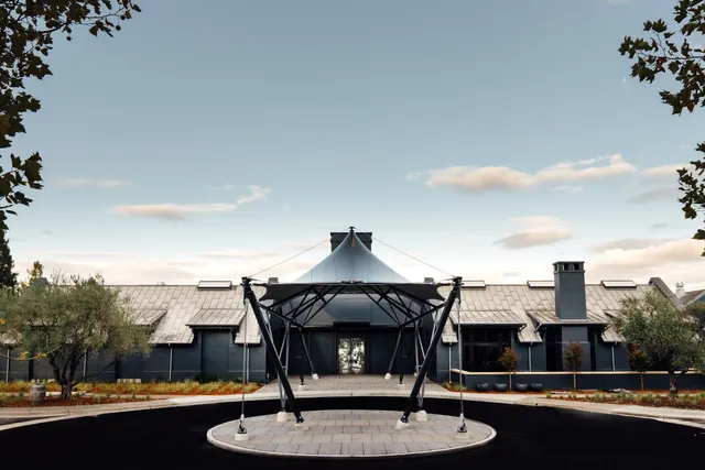 The Prisoner Wine Company