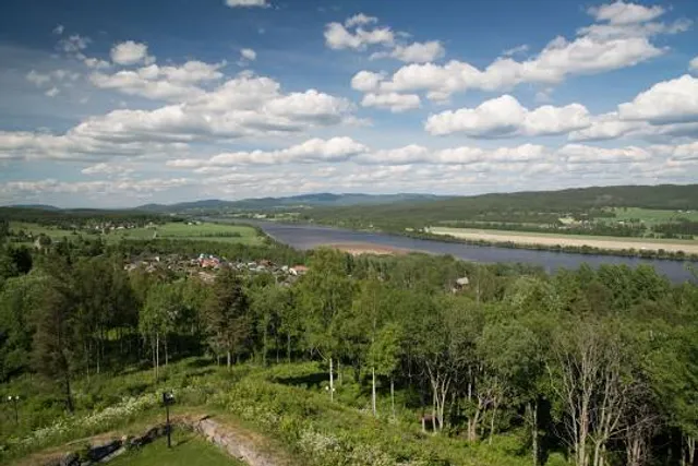 Kongsvinger Fortress
