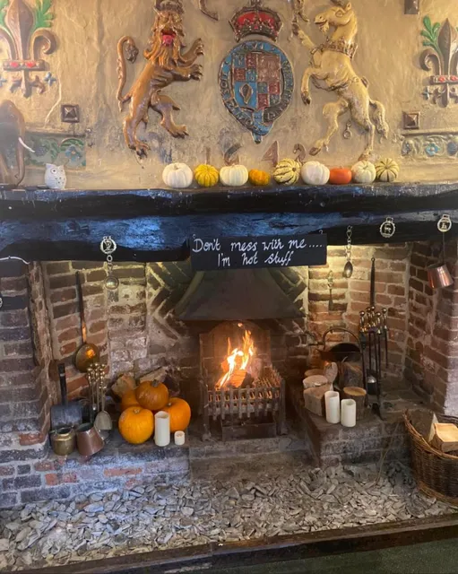 The Kings Lodge Bar and Restaurant