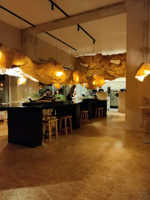 KONG Chinese Noodle Restaurant