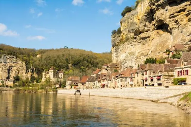 Gorges de la Dordogne