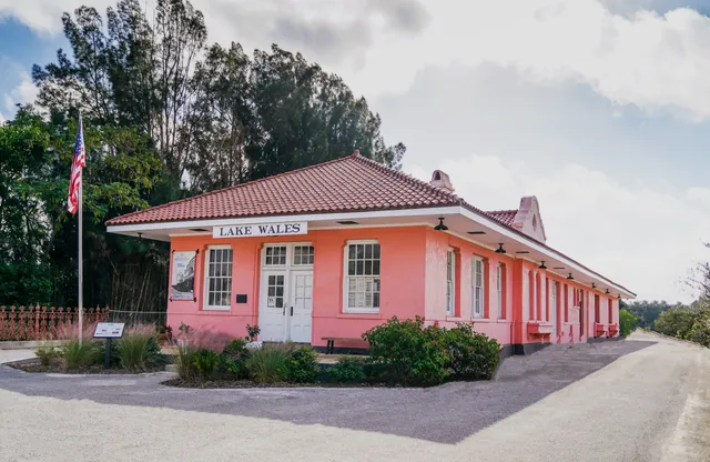Lake Wales History Museum