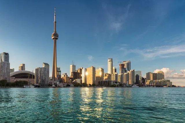 Bobbie Rosenfeld Park