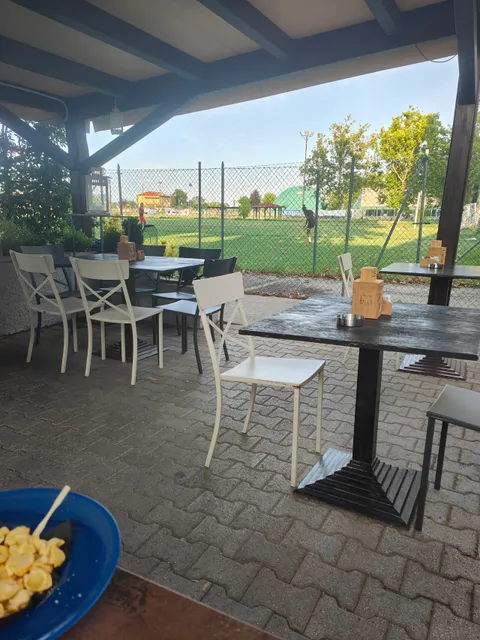 Sboccia Caffè-Vino-Cucina