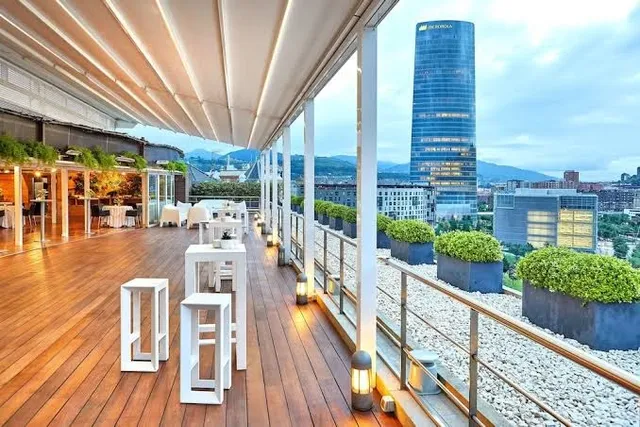 The Artist Grand Hotel of Art