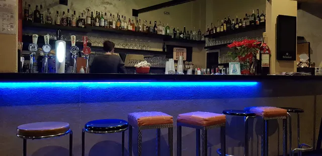 Il Magazzino di Gilgamesh