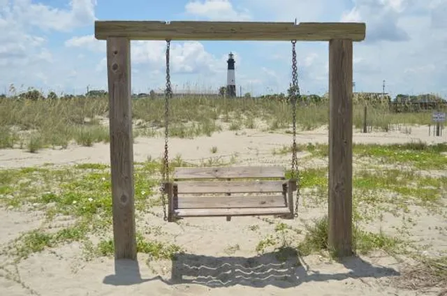 Paradise Creek Nature Park