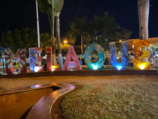 Malecón Villa Obregón, Jalisco
