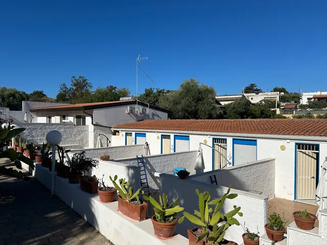 Al Meriggio Apartments