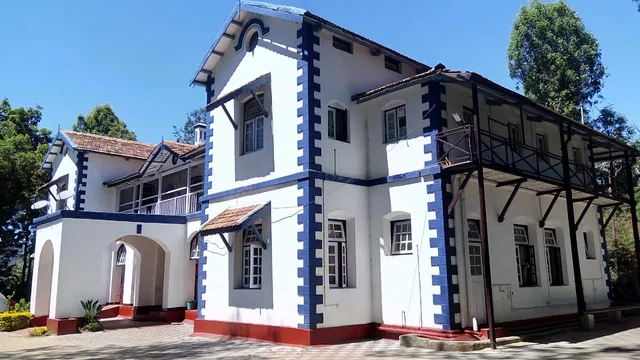 YWCA WYOMING COONOOR