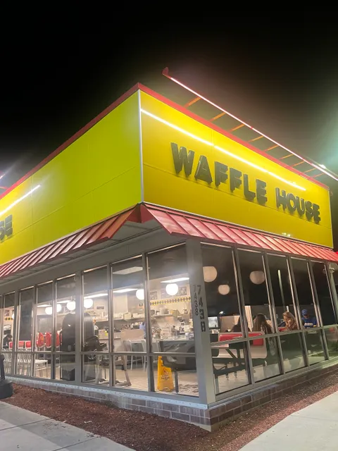 Waffle House