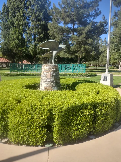 Rancho Tapo Community Park