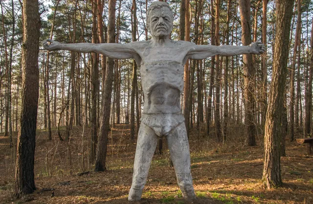 Viršuliškės Forest Park