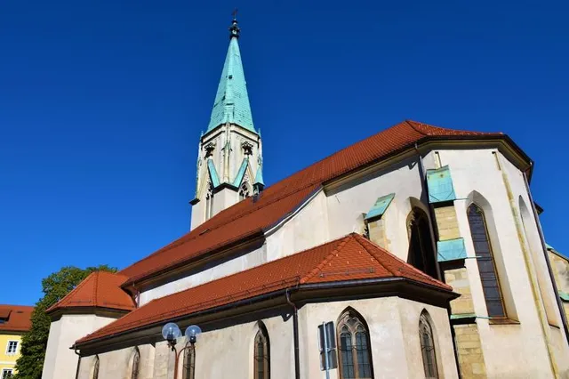 Celje Cathedral