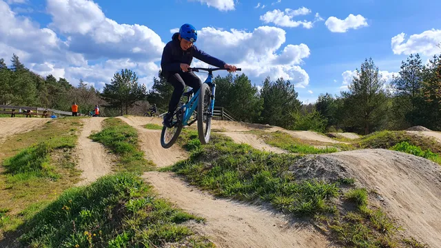 Dirt Force Bike Park