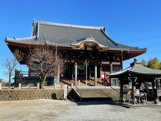 Jionji Temple