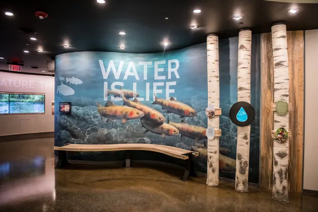 Headwaters River Journey