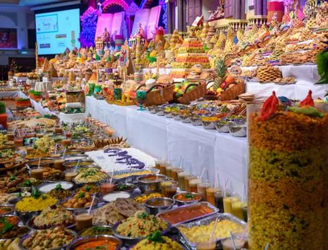 Miniaturwelten Fürth/Odenwald