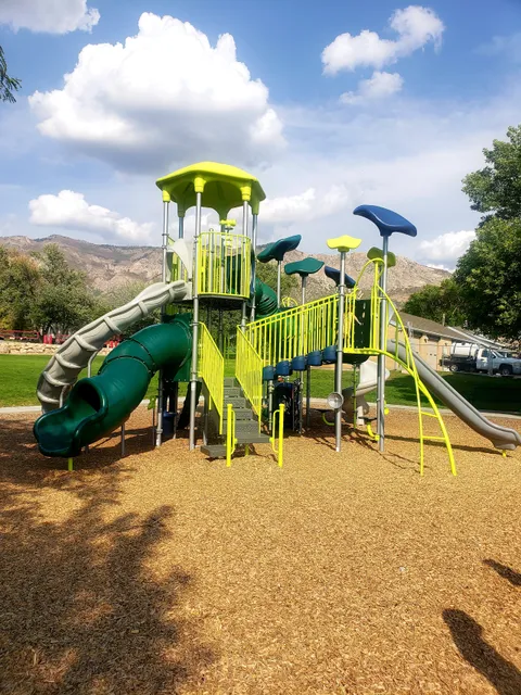 North Ogden Park