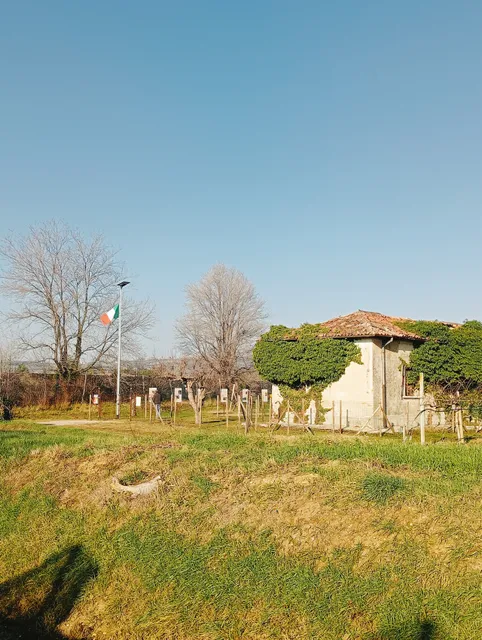 Ex Campo di Concentramento di Montorio