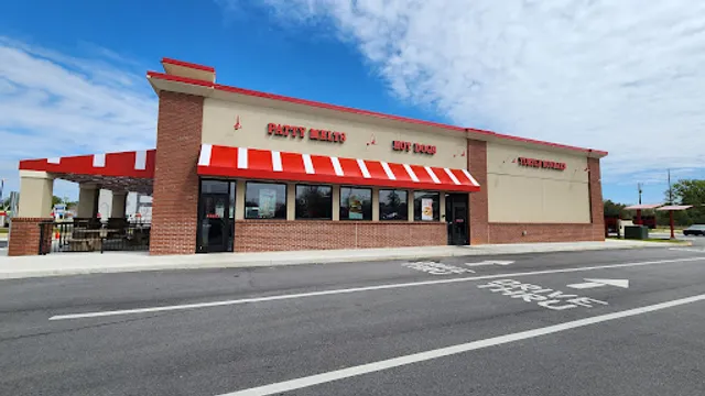 Freddy's Frozen Custard & Steakburgers