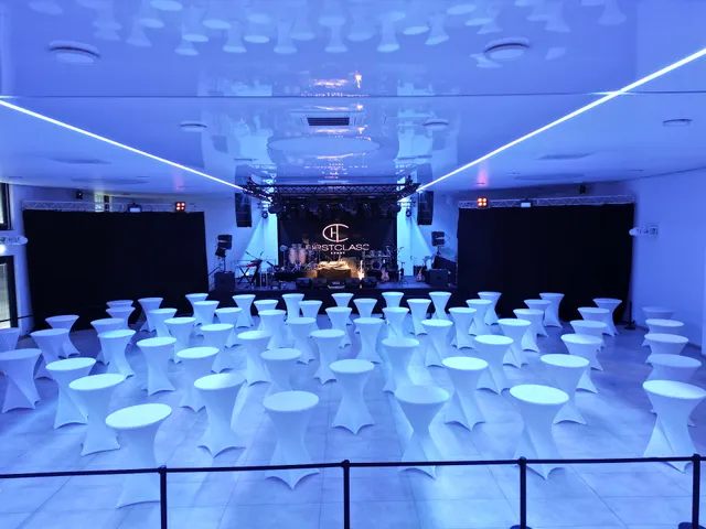 Firstclass Event & Hotel