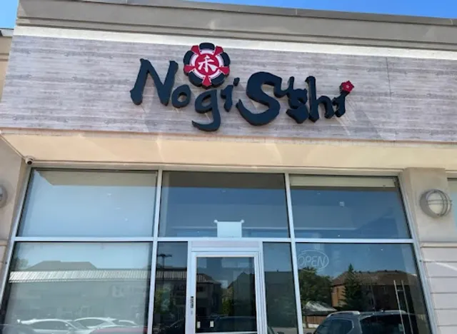 Nogi Sushi
