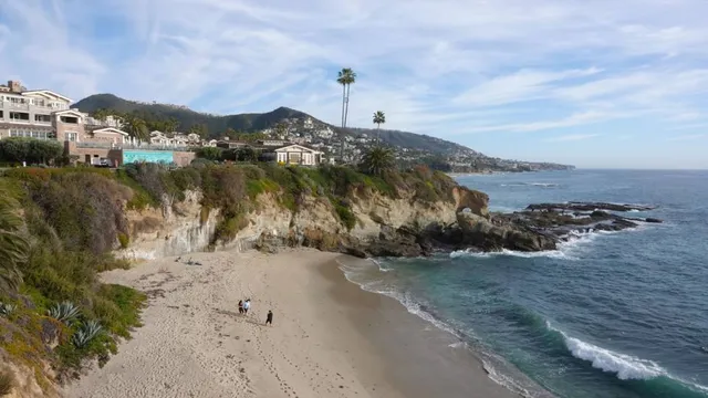 Treasure Island Beach