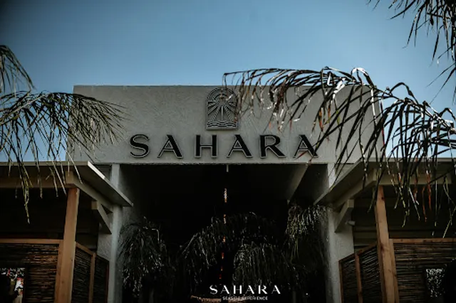 Sahara Resort