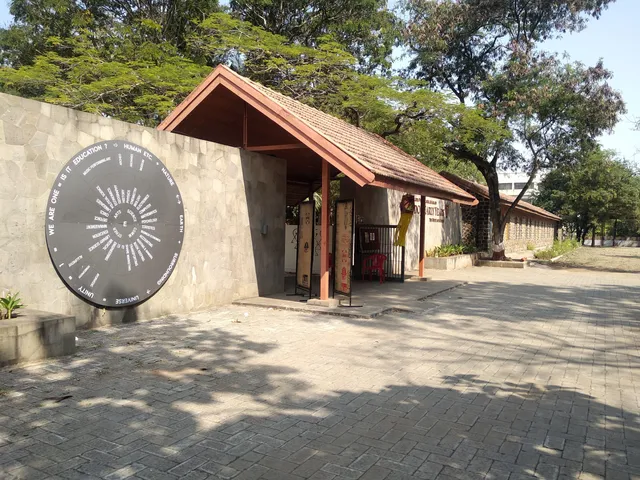 Udaji Maharaj Museum Of Education Heritage