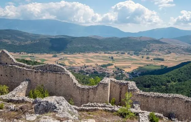 Altopiano di Navelli