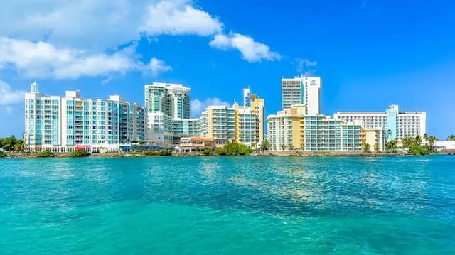 Playita del Condado