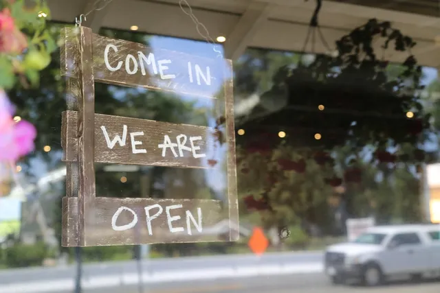 Trujillo Wines Tasting Room