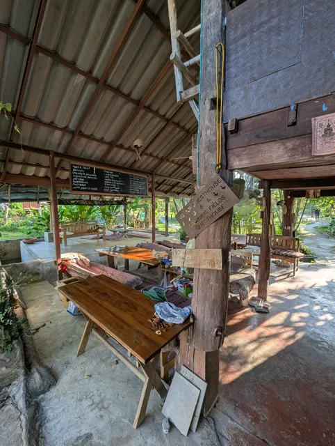 Yawning Fields Guesthouse