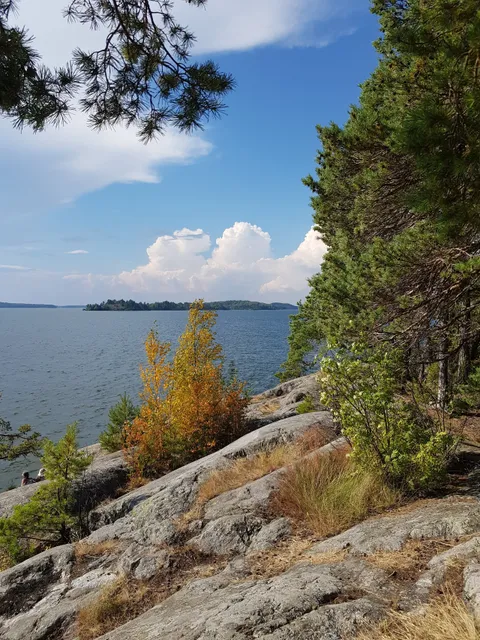 Frölunda Nature reserve