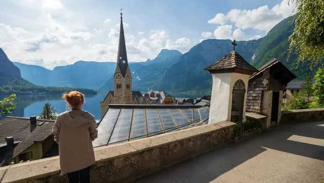 Hallstatt World Heritage Museum