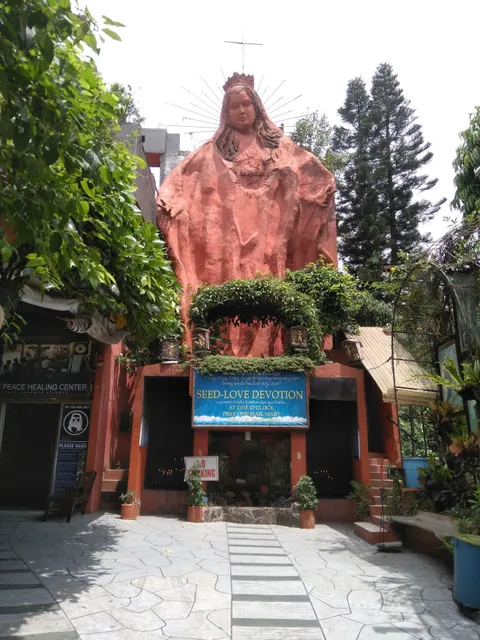 Our Lady of Manaoag