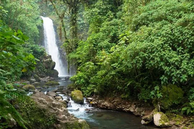 Air Terjun Kali