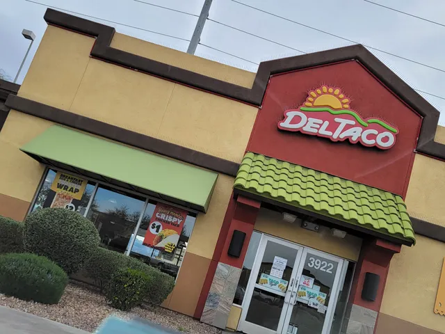 Del Taco